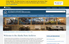 archives.alaska.gov