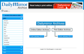 archives.dailymirror.lk