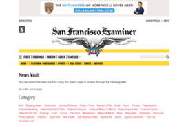 archives.sfexaminer.com