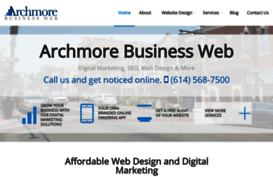archmorebusinessweb.com