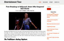 archuletafanscene.com