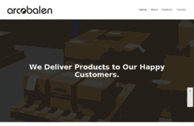 arcobalen.com