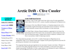 arctic-drift.info