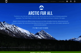 arctic.consumerenergyalliance.org