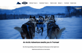 arcticadventuretours.no