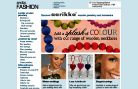 arcticfashion.co.uk