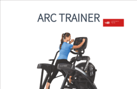 arctrainer.com