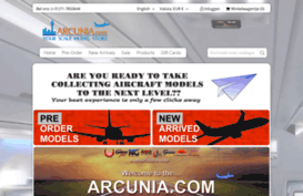 arcunia.com