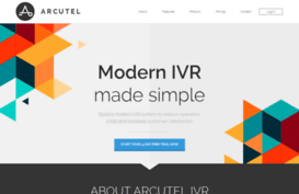 arcutel.com