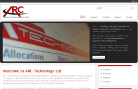 arcwebonline.com