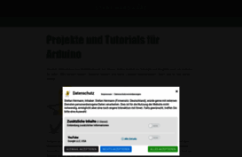 arduino-tutorial.com