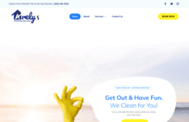 arelyscleaningservices.com