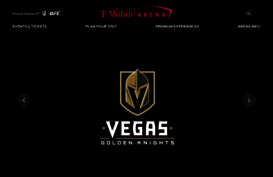arenalasvegas.com