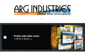 arg2012.com
