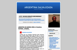 argentinasalvajizada.wordpress.com