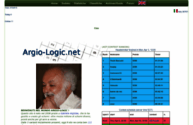 argio-logic.net