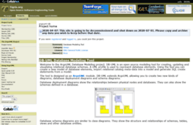 argouml-db.tigris.org