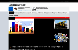 arhitekty.ru