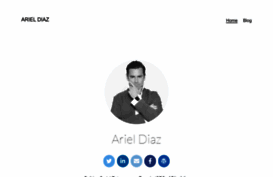 ariel-diaz.com