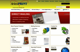 ariesprint.com