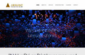 arihant-enterprise.com