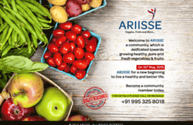 ariisse.com