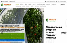 arikom.perm.ru