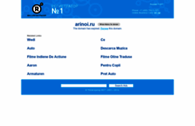 arinoi.ru
