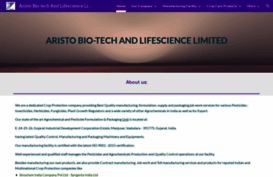 aristobiotech.com