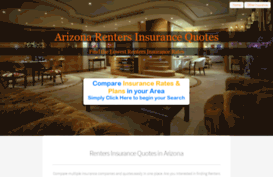 arizona-renters-insurance.com