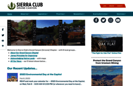 arizona.sierraclub.org