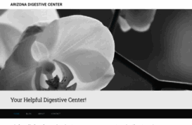 arizonadigestivecenter.com