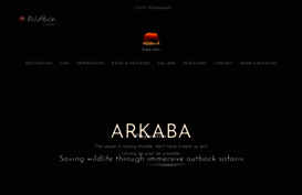 arkabastation.com