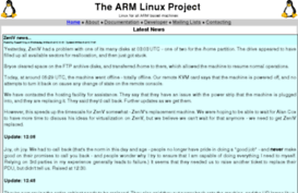 arm.linux.org.uk