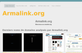 armalink.org