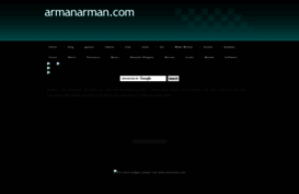 armanarman.synthasite.com