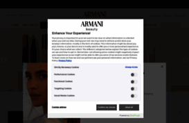 armanibeauty.co.uk