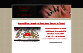 armarifinejewelry.com