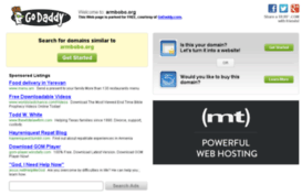 armbobo.org