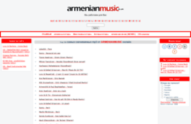 armenianmusic.do.am