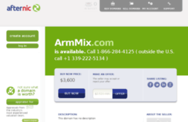 armmix.com