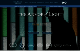 armoroflightfilm.com