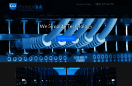 armourlink.com