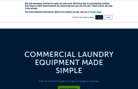 armstrong-laundry.co.uk