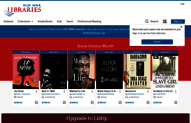army.libraryreserve.com