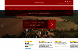 arnolds.uk.com