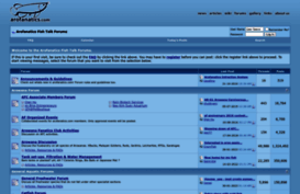arofanatics.com