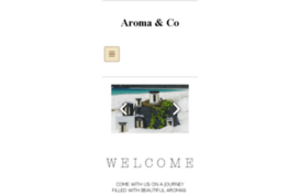 aromaandco.com.au