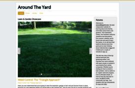 aroundtheyard.com