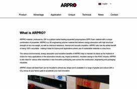 arpro.com